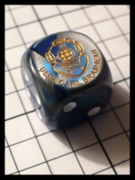 Dice : Dice - 6D - Brashear Diver jspassnthru - Ebay Nov 2011